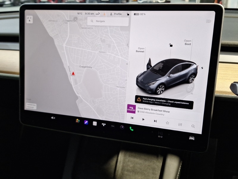 Used Tesla Model Y 2022 for sale - 76860410: Photo 19