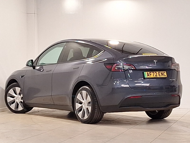 Used Tesla Model Y 2022 for sale - 76860410: Photo 3