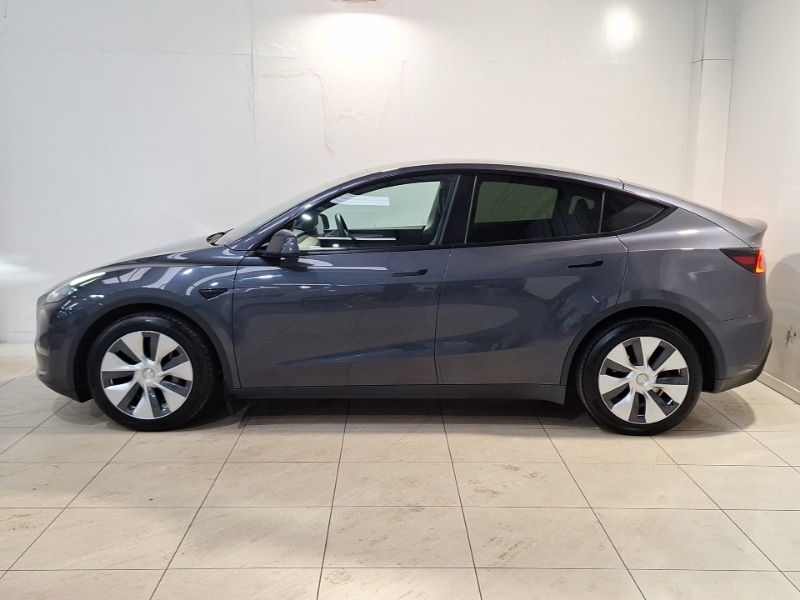 Used Tesla Model Y 2022 for sale - 76860410: Photo 4