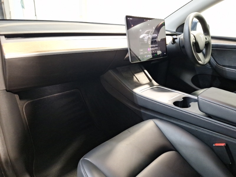 Used Tesla Model Y 2022 for sale - 76860410: Photo 5