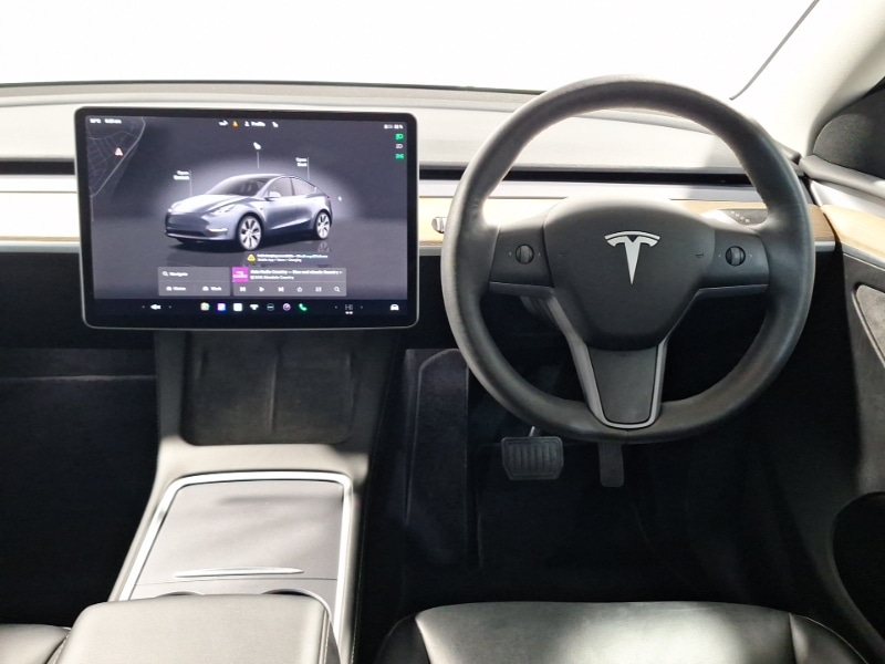 Used Tesla Model Y 2022 for sale - 76860410: Photo 7
