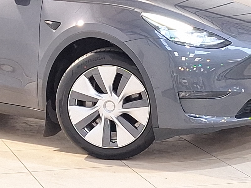 Used Tesla Model Y 2022 for sale - 76860410: Photo 9