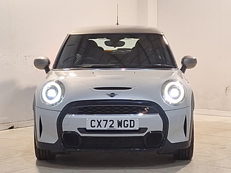 Used MINI Hatch 2022 for sale - 77189672: Photo 12