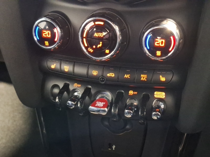 Used MINI Hatch 2022 for sale - 77189672: Photo 16