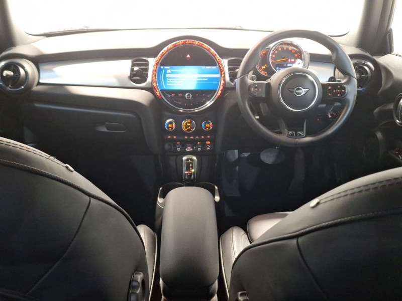 Used MINI Hatch 2022 for sale - 77189672: Photo 2