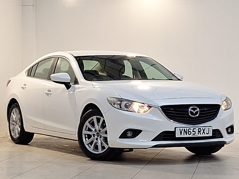 Used Mazda Mazda6 2015 for sale - 76629429: Photo 1