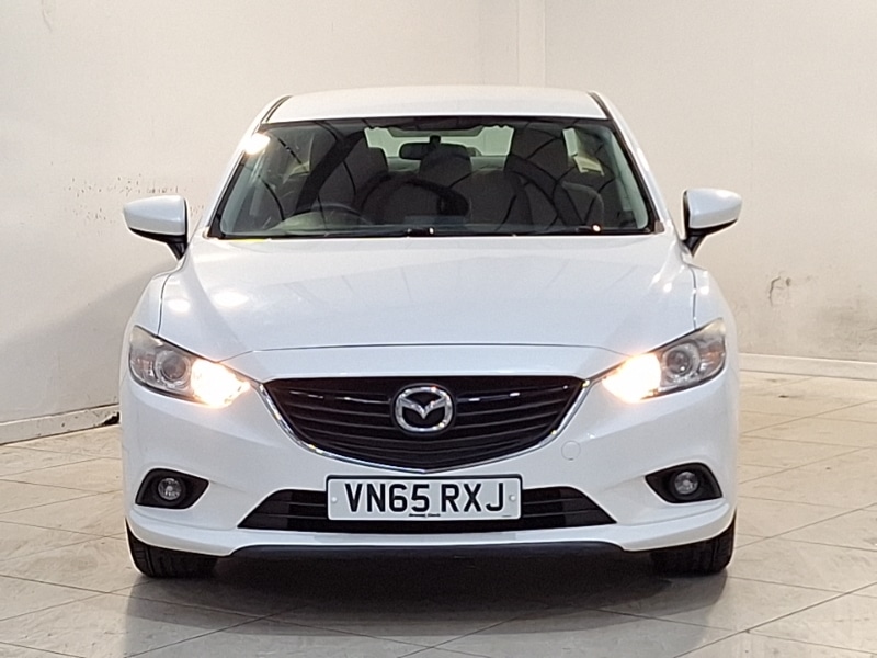 Used Mazda Mazda6 2015 for sale - 76629429: Photo 12