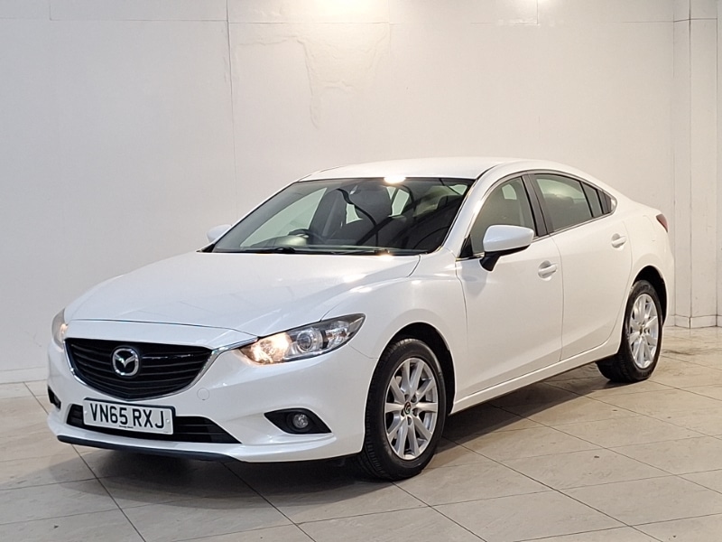 Used Mazda Mazda6 2015 for sale - 76629429: Photo 13
