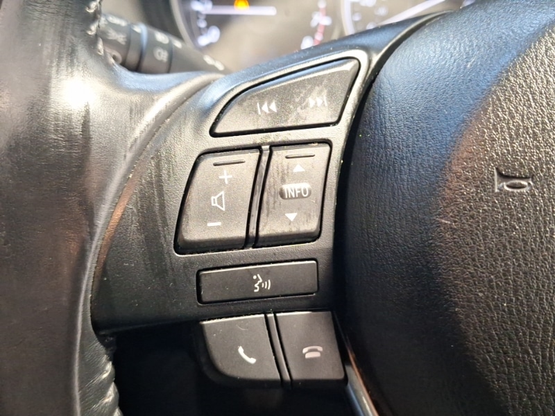 Used Mazda Mazda6 2015 for sale - 76629429: Photo 16