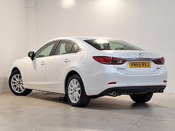 Used Mazda Mazda6 2015 for sale - 76629429: Photo