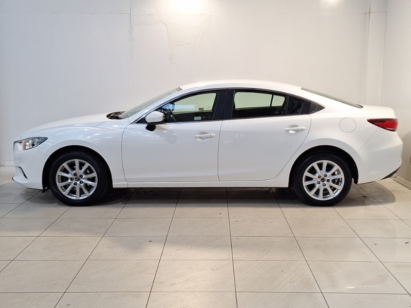 Used Mazda Mazda6 2015 for sale - 76629429: Photo 4