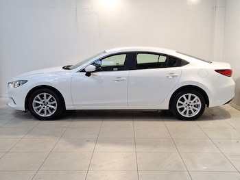 Used Mazda Mazda6 2015 for sale - 76629429: Photo