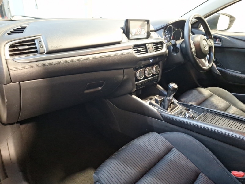 Used Mazda Mazda6 2015 for sale - 76629429: Photo 5