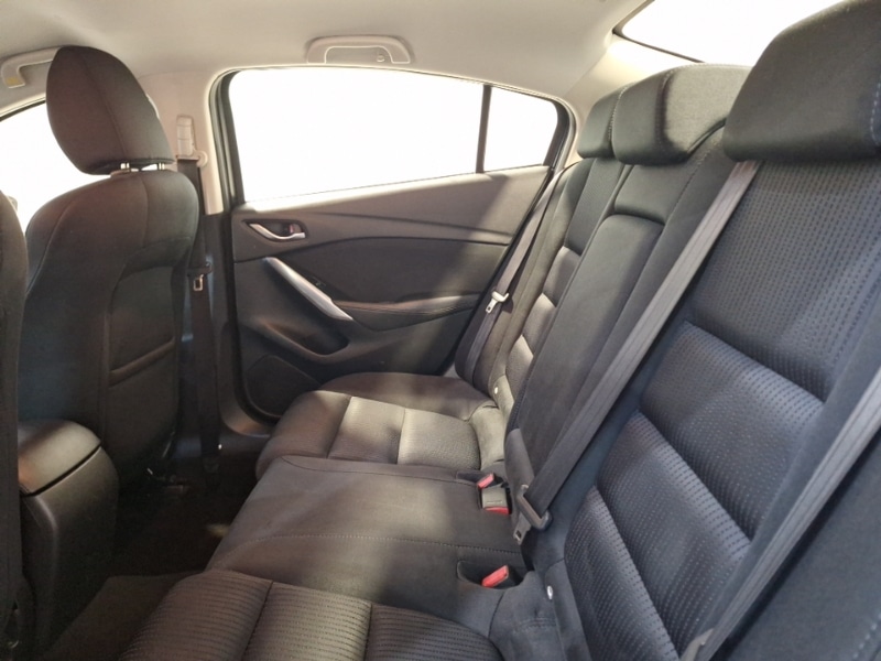 Used Mazda Mazda6 2015 for sale - 76629429: Photo 6