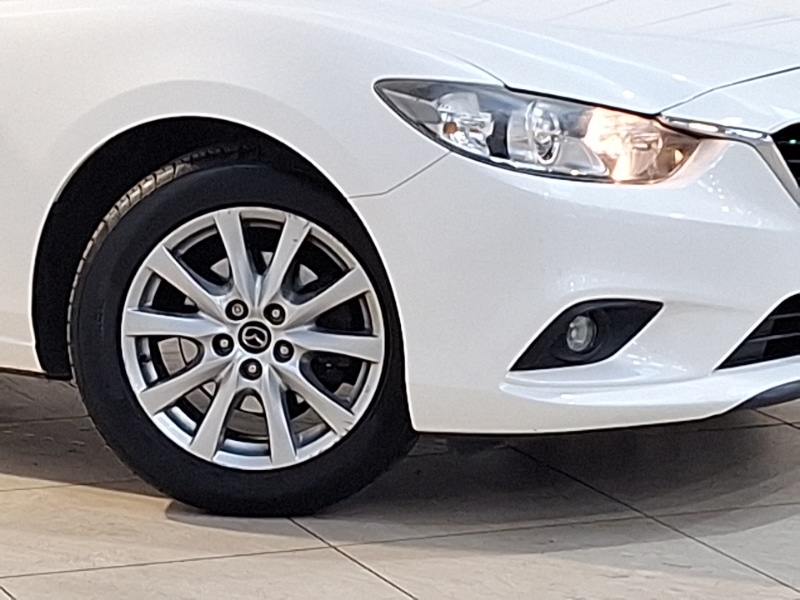 Used Mazda Mazda6 2015 for sale - 76629429: Photo 9