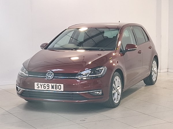 Used Volkswagen Golf 2019 for sale - 74856054: Photo 13