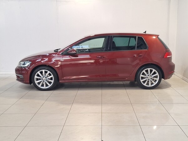 Used Volkswagen Golf 2019 for sale - 74856054: Photo 4