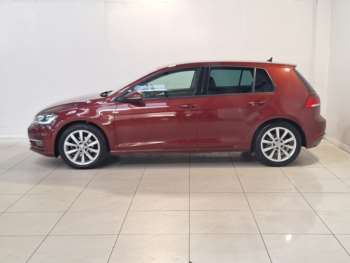 Used Volkswagen Golf 2019 for sale - 74856054: Photo