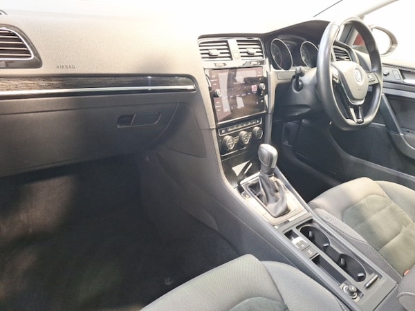 Used Volkswagen Golf 2019 for sale - 74856054: Photo 5