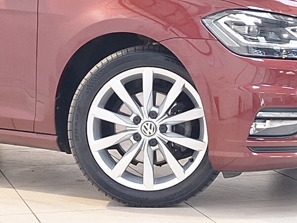 Used Volkswagen Golf 2019 for sale - 74856054: Photo 9