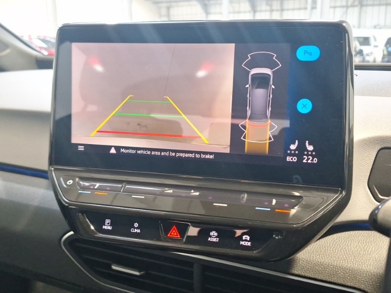 Used Volkswagen ID.3 2021 for sale - 77404932: Photo 10