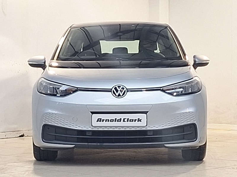 Used Volkswagen ID.3 2021 for sale - 77404932: Photo 12