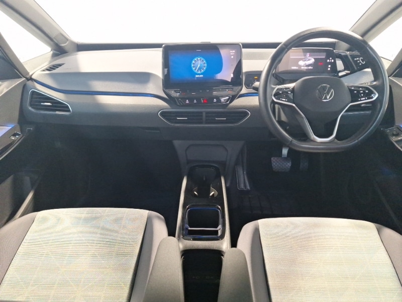 Used Volkswagen ID.3 2021 for sale - 77404932: Photo 2