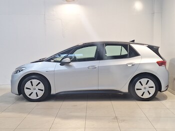 Used Volkswagen ID.3 2021 for sale - 77404932: Photo