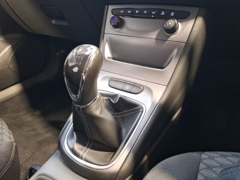 Used Vauxhall Astra 2016 for sale - 78065925: Photo 11