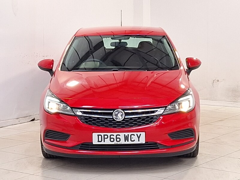 Used Vauxhall Astra 2016 for sale - 78065925: Photo 12