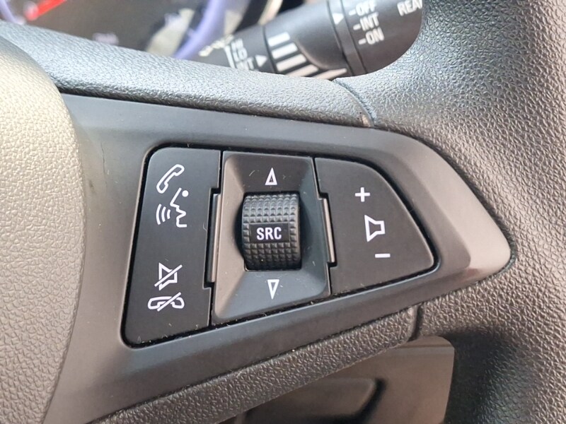 Used Vauxhall Astra 2016 for sale - 78065925: Photo 16