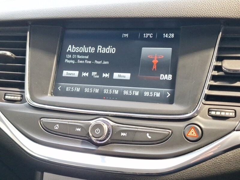 Used Vauxhall Astra 2016 for sale - 78065925: Photo 17