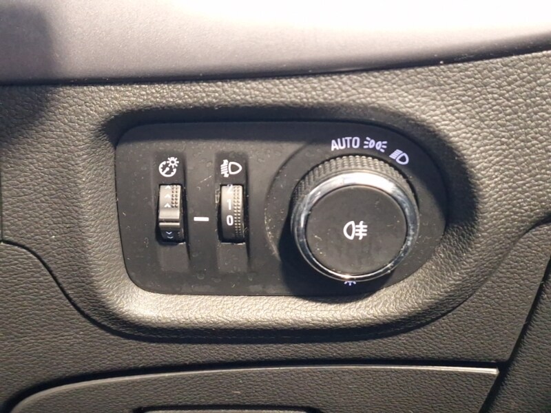 Used Vauxhall Astra 2016 for sale - 78065925: Photo 18