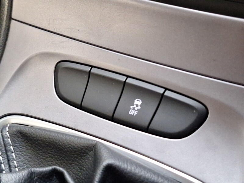 Used Vauxhall Astra 2016 for sale - 78065925: Photo 19