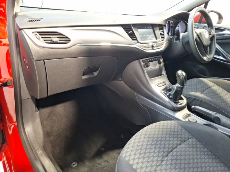 Used Vauxhall Astra 2016 for sale - 78065925: Photo 5