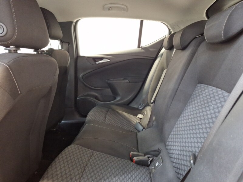 Used Vauxhall Astra 2016 for sale - 78065925: Photo 6