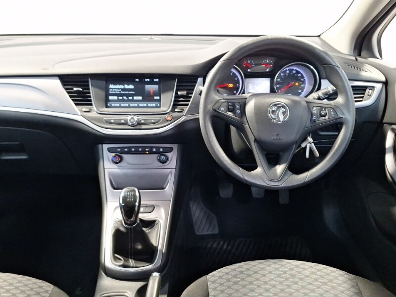 Used Vauxhall Astra 2016 for sale - 78065925: Photo 7