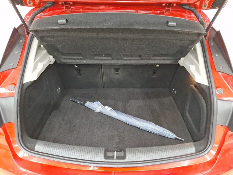 Used Vauxhall Astra 2016 for sale - 78065925: Photo 8