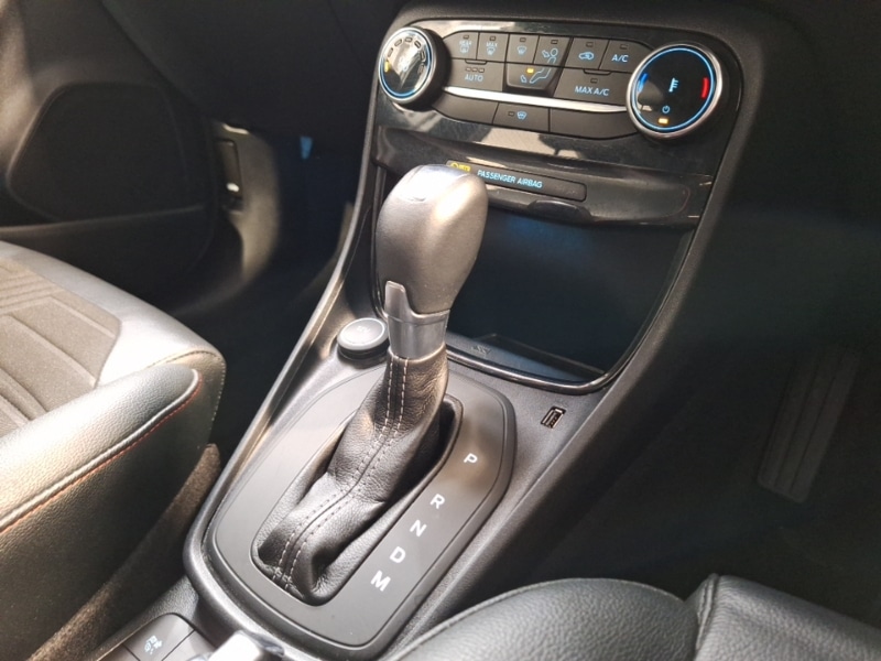 Used Ford Puma 2021 for sale - 78085334: Photo 11