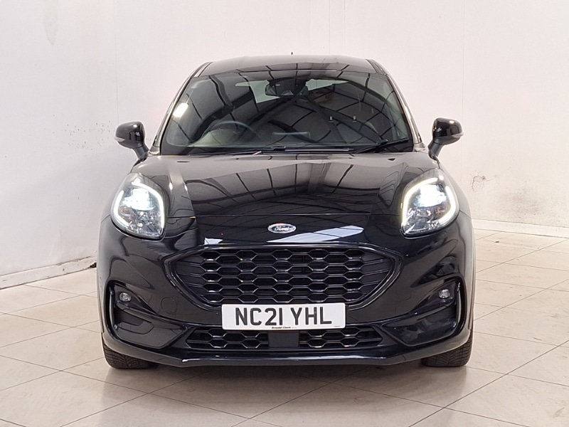 Used Ford Puma 2021 for sale - 78085334: Photo 12