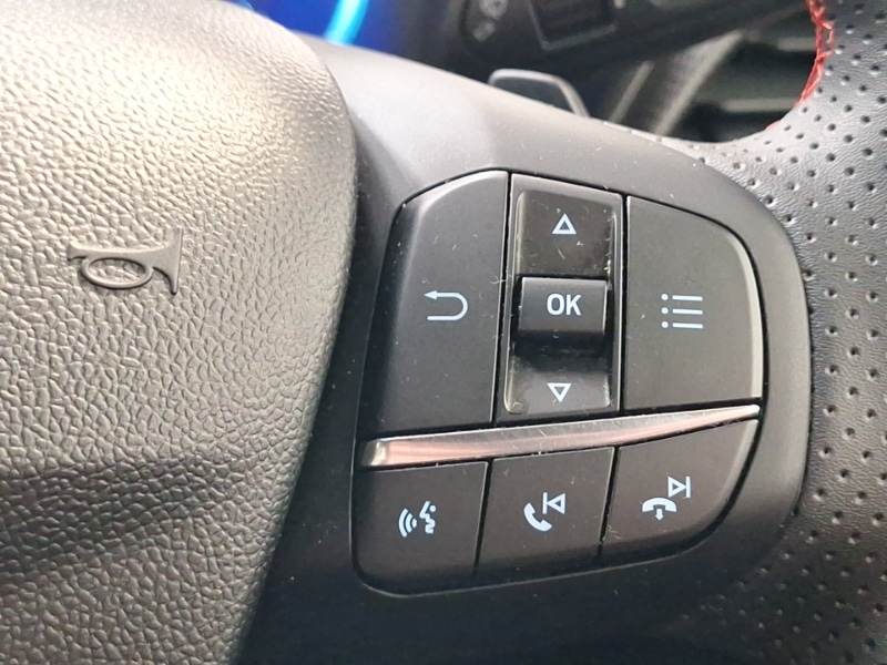 Used Ford Puma 2021 for sale - 78085334: Photo 16