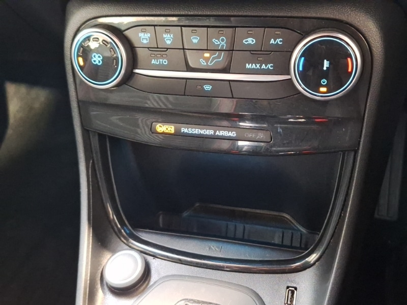 Used Ford Puma 2021 for sale - 78085334: Photo 17