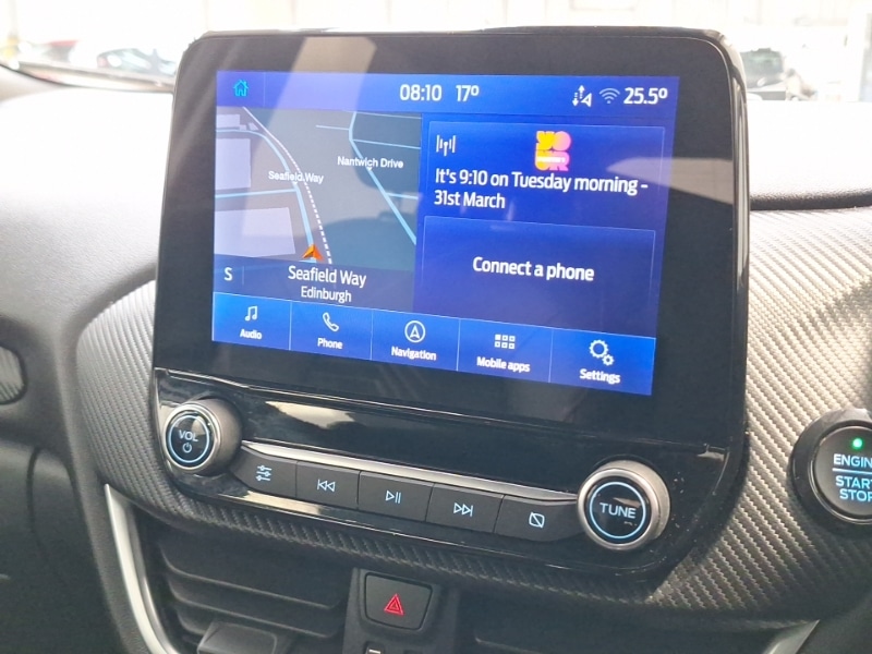 Used Ford Puma 2021 for sale - 78085334: Photo 18