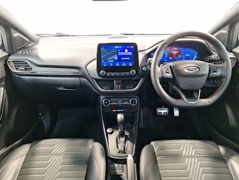 Used Ford Puma 2021 for sale - 78085334: Photo