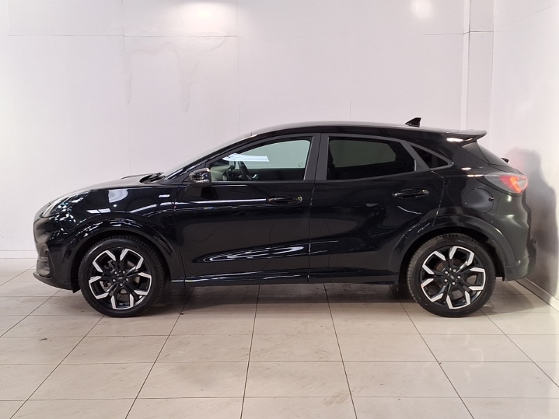 Used Ford Puma 2021 for sale - 78085334: Photo 4