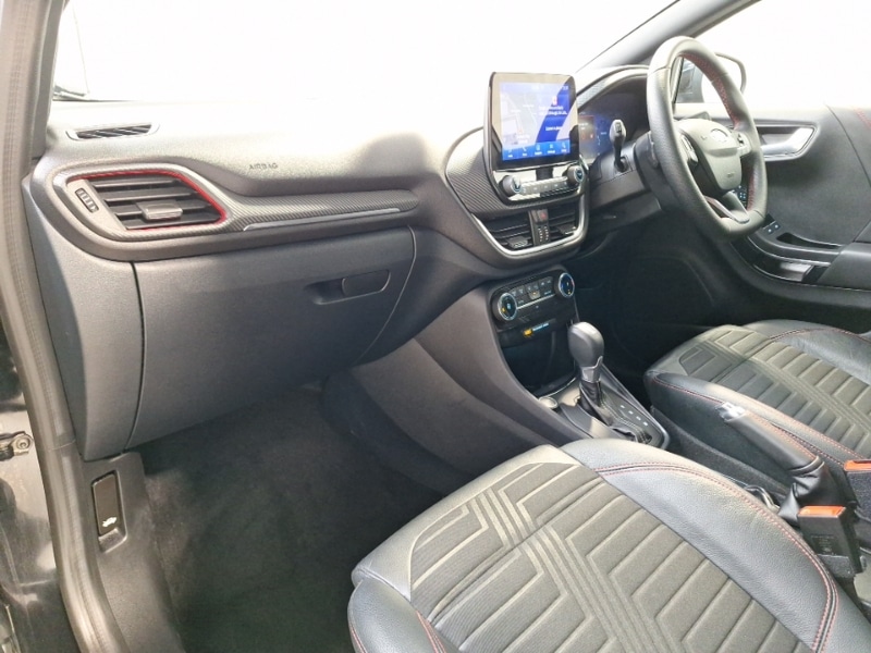 Used Ford Puma 2021 for sale - 78085334: Photo 5