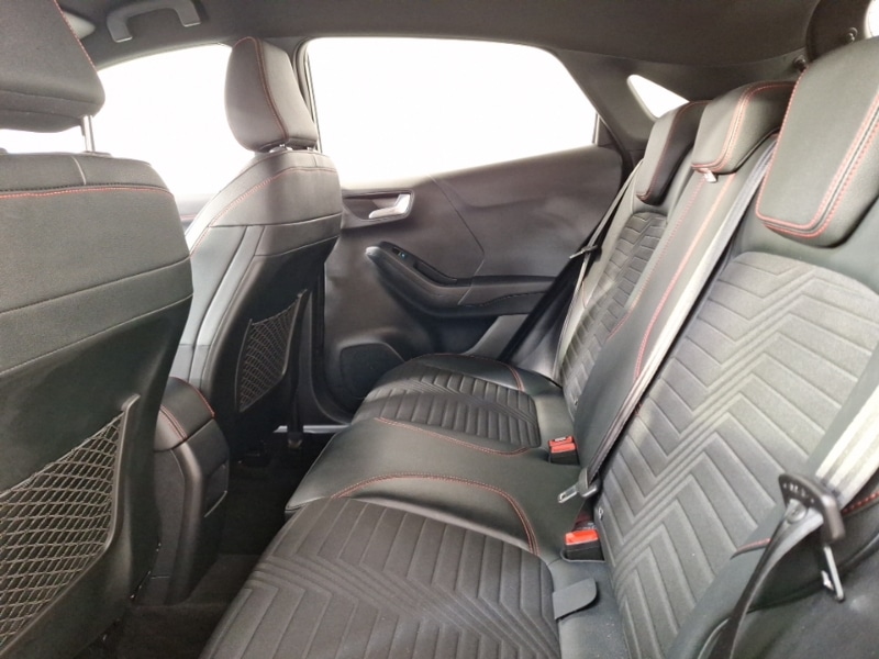 Used Ford Puma 2021 for sale - 78085334: Photo 6