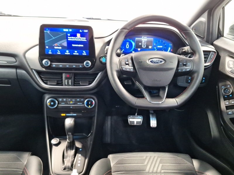 Used Ford Puma 2021 for sale - 78085334: Photo 7