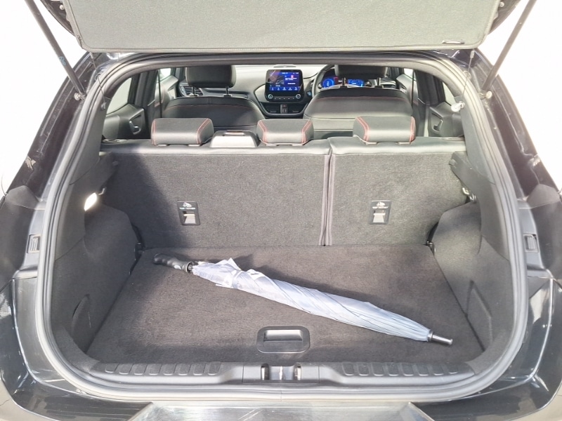 Used Ford Puma 2021 for sale - 78085334: Photo 8