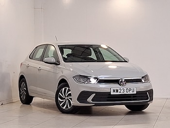 Volkswagen - Polo